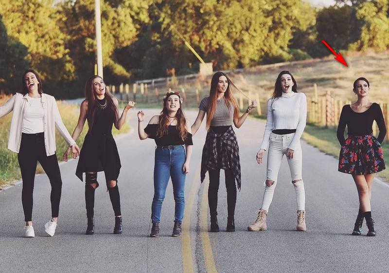 Lisa Cimorelli's height, weight and age