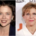 Annette Bening’s height, weight and fitness philosophy