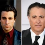 Andy Garcia’s height, weight. How he managed to stay in shape