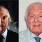 Why Angus Scrimm used to increase his height