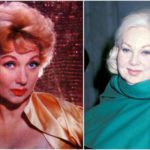 Ann Sothern’s height, weight. Her life and achievements