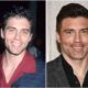 Anson Mount’s eyes and hair color