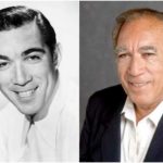 Anthony Quinn’s height, weight and road to success