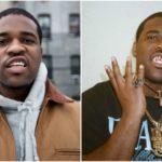 ASAP Ferg’s height, weight. He considers rap as his everything