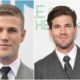 Austin Stowell's eyes and hair color