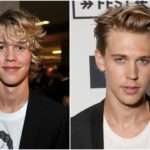 Austin Butler’s height, weight. His key to an ever fit figure