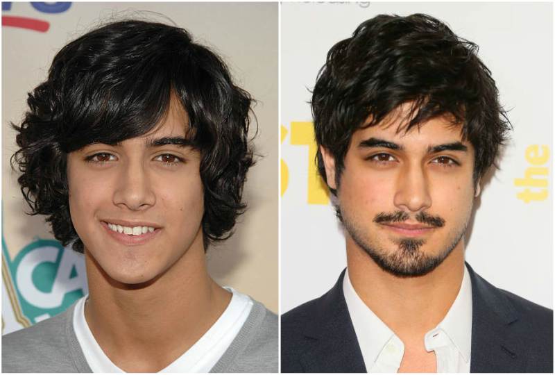 Avan Jogia S Height Weight He Loves Cheeseburgers Yet Keeps