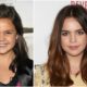 Bailee Madison's eyes and hair color