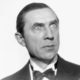 Bela Lugosi's eyes and hair color