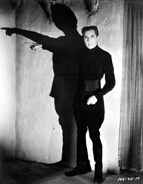 Bela Lugosi's height, weight and age