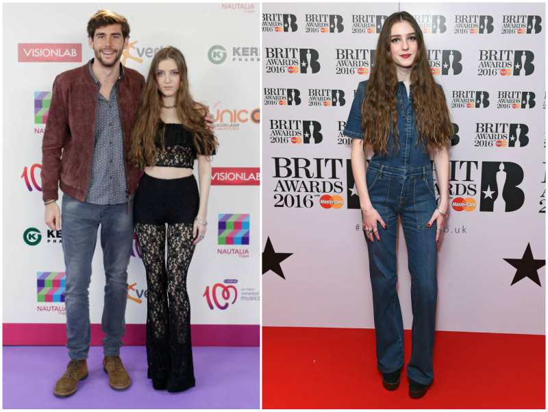 Singer Birdy S Height Weight Her Source Of Inspiration