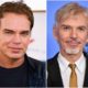 Billy Bob Thornton's eyes and hair color