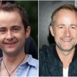 Billy Boyd’s height, weight. His antidote to stress