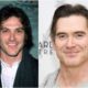 Billy Crudup's eyes and hair color
