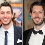 Blake Harrison’s height, weight. His drive and fantasy