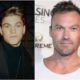 Brian Austin Green's eyes and hair color