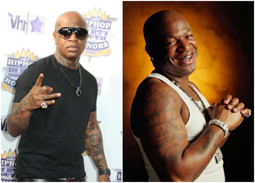 Birdman's height, weight and age