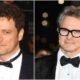 Colin Firth’s eyes and hair color