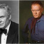 Charles Bickford’s height, weight. His career journey