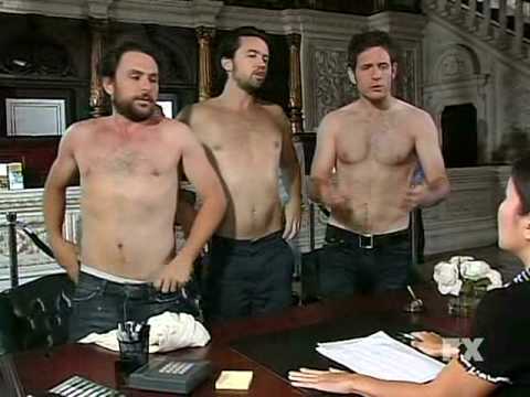 Charlie Day Height - Qual a altura