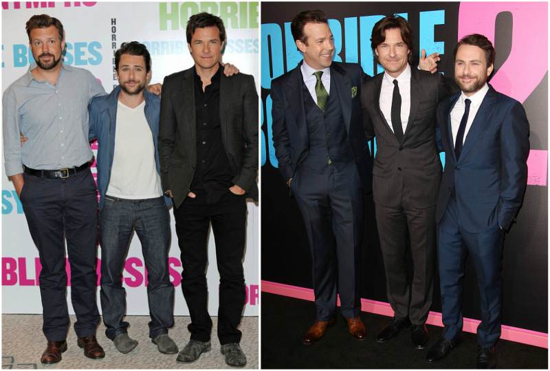 How Tall Is Charlie Day? - Height Comparison! 