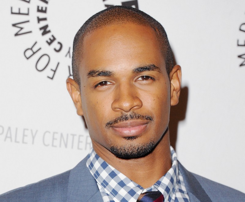 Damon Wayans Jr. height, weight. His success journey and body physique