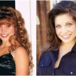 Danielle Fishel’s Weight Obsession