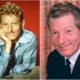 Danny Kaye's height, weight and age