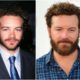 Danny Masterson’s eyes and hair color