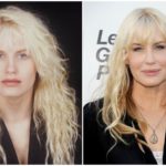 Daryl Hannah’s height, weight and fitness tips