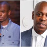 Dave Chappelle’s height, weight. His career and fitness success