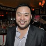 David Chang’s height, weight. His success story