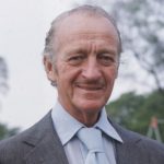 David Niven’s height, weight and career legacy