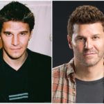 David Boreanaz’s height, weight and secret to a sculpted figure