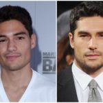 D. J. Cotrona’s height, weight. His fitness achievements