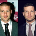 Dermot O’Leary’s height, weight. His career and fitness success