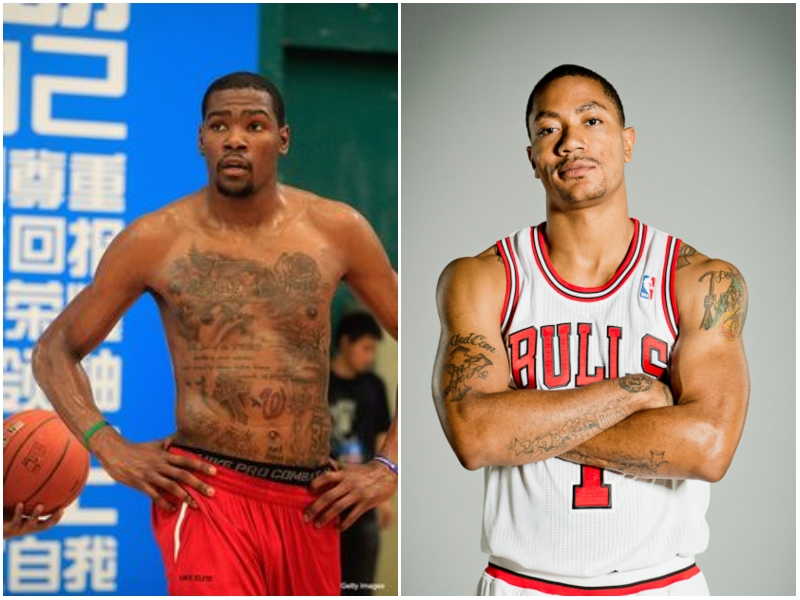 d rose age