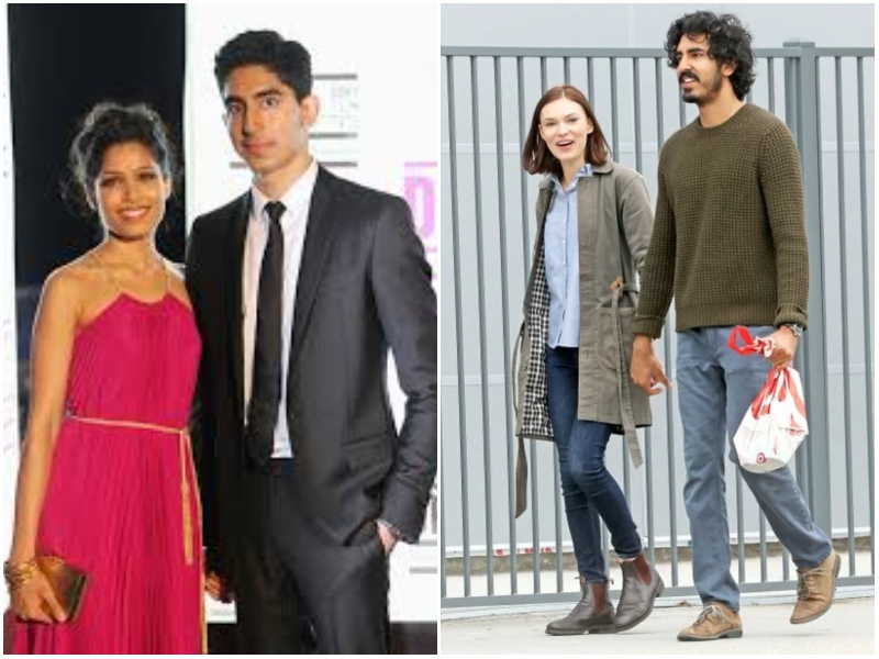 Dev Patel's height, weight and body measurements