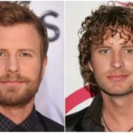 Dierks Bentley’s height, weight. Lean body physique