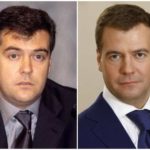 Dmitry Medvedev’s height, weight and physical changes