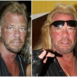 Duane Dog Chapman’s height, weight and career journey