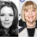 Diana Rigg’s height, weight. Active over 70
