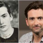 David Tennant’s height, weight. Journey into stage and screen acting