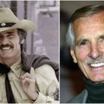 Dennis Weaver’s height, weight. Healthy and active habits
