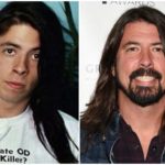 Dave Grohl’s height, weight and journey to fame