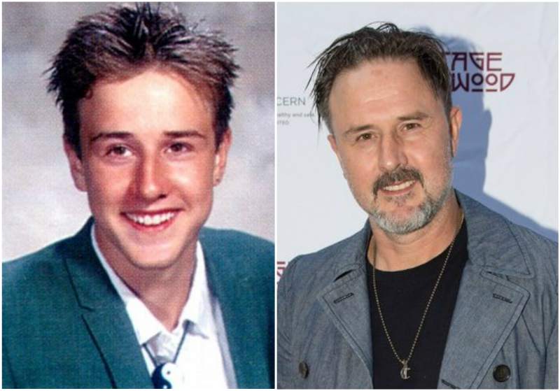 David Arquette's height, weight, career and fitness