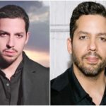 David Blaine’s height. 24 kg less in 6 weeks