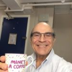 David Suchet’s height and weight. Fitness of body, mind and soul
