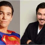 Dean Cain’s fitness journey: active over 50