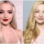 Dove Cameron’s height and weight. She is too gorgeous